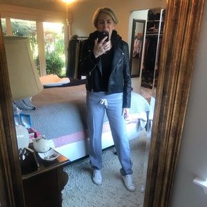 Lululemon sweatpants